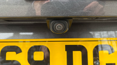 Ford Focus 1.5 EcoBlue 120 Titanium 5dr Auto Diesel Estate